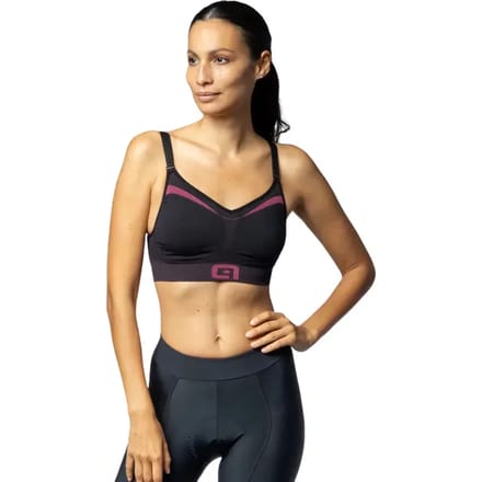 Ale Magic Bra - Roos - XS/S - Valt klein