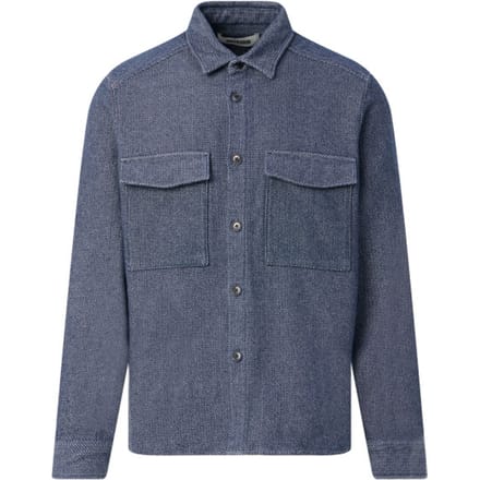 Drykorn Gunray overshirt
