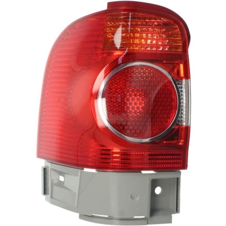 Achterlicht HELLA 2VA 964 957-011 links