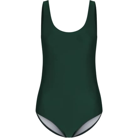 Dames zwempak uit 1 stuk Inaska Pure Classic Cut