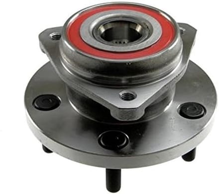 Wiel Lager Set - Onderdeel Auto - Voertuig Onderhoud - Specifiek Model - 20x19x16 cm