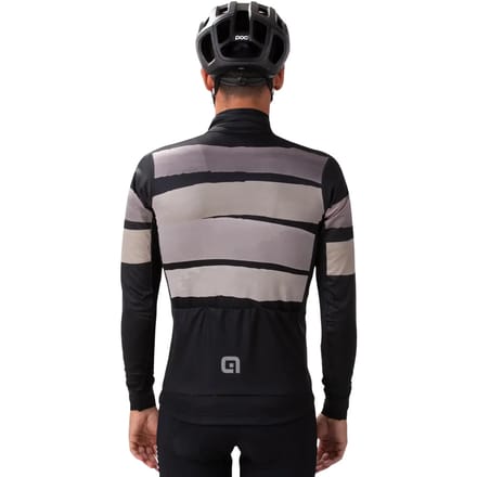 Jas Alé PR-R Track