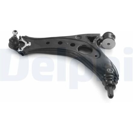 Stuur, wielophanging DELPHI TC4510