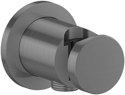hansgrohe AXOR One portierunit rond, 48780340
