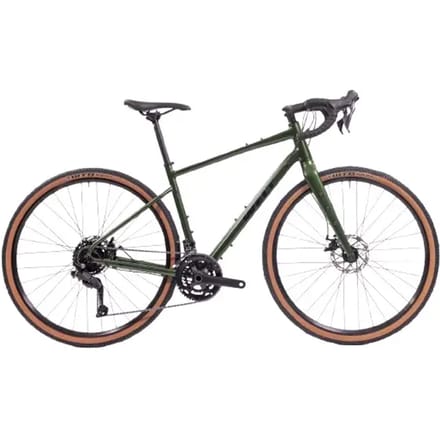 Fiets Welt Voyager 1.0