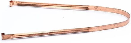 Tongreiniger van Koper (3 stuks)