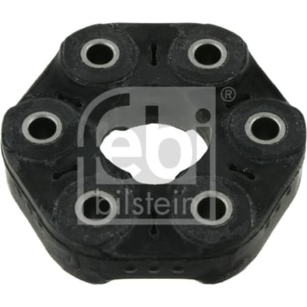 Hardyschijf, aandrijfas FEBI BILSTEIN 23961