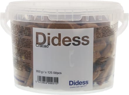 Didess Cracao - Emmer 950 gram