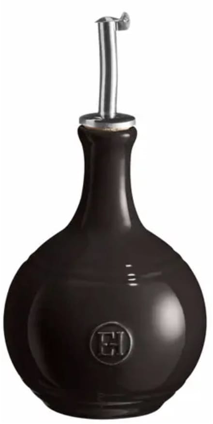 Emile Henry Azijnfles Fusain 450 ml
