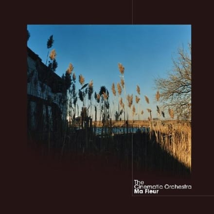 Cinematic Orchestra - Ma Fleur (2 LP) (Limited Edition) (Coloured Vinyl)
