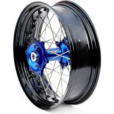 Compleet achterwiel voor motorfiets RFX Race SM
