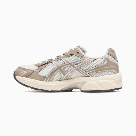 ASICS Gel - Sneakers - Unisex - Cream Cinnamon