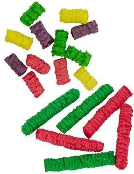 Play & Chew Pops Small