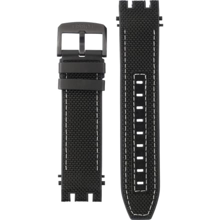 Tissot Straps T603044022 T-Race Horlogeband