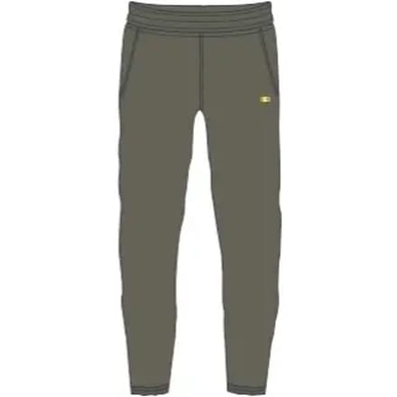 Dames joggingsbroek Athlecia Carmen