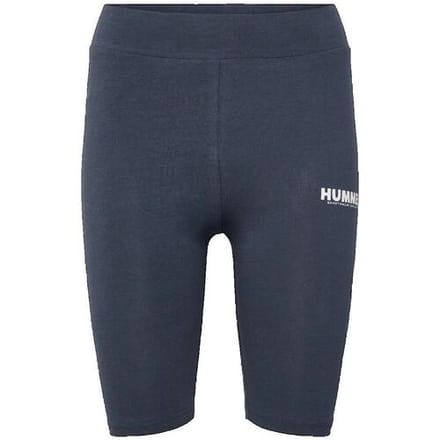 Korte Broek hummel Short Legacy ajusté bleu