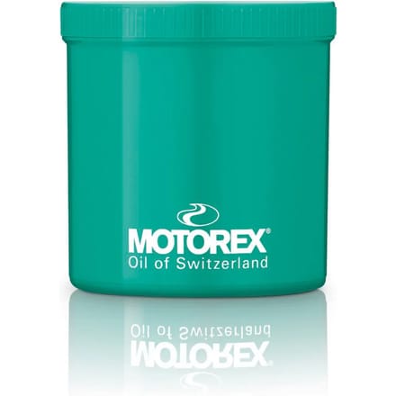 Dempervet Motorex