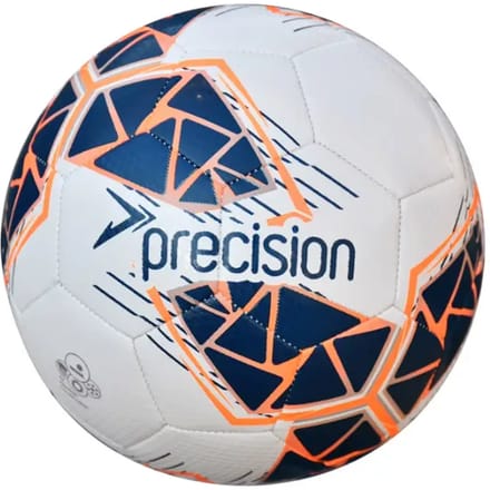 Miniballon voor kinderen Precision Fusion 2024