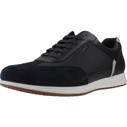Lage Sneakers Geox U Avery