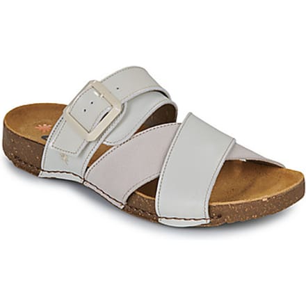 Art  Slippers I BREATHE