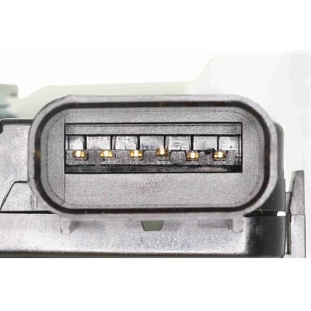 Kofferdekselslot ACKOJA A53-85-0005