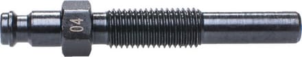 SW-Stahl 26119L-4 passende gloeibougie-adapter 4