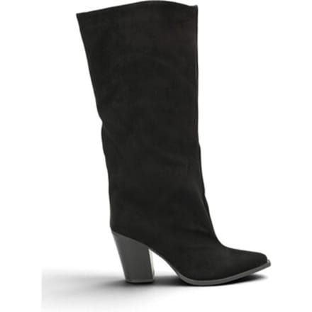 Laarzen met hakken La Modeuse 79533_P189110