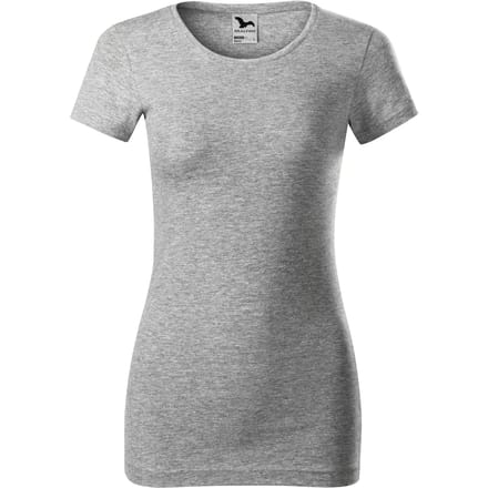T-shirt dames Malfini Glance 141