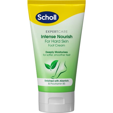 Scholl Intens Voedende Voetencr&egrave;me 150 ml