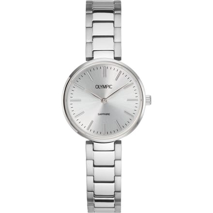 Olympic Premium OL80DTT003 Titanium Horloge