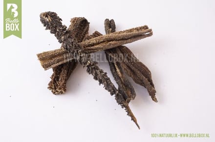 Puur Fit Lamspens 150 gram - Hondensnack