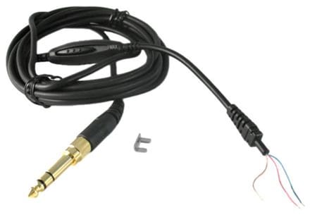 beyerdynamic Anschlusskabel DT 770M - Koptelefoon kabel
