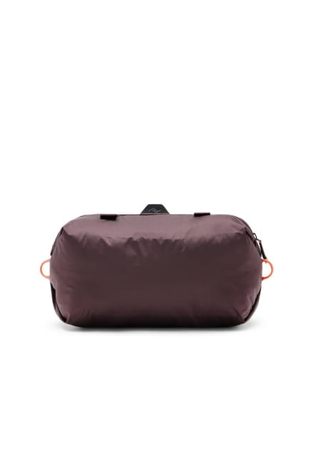 Peak Design - Shoe pouch  - Eclipse - OS - (Reis)tassen