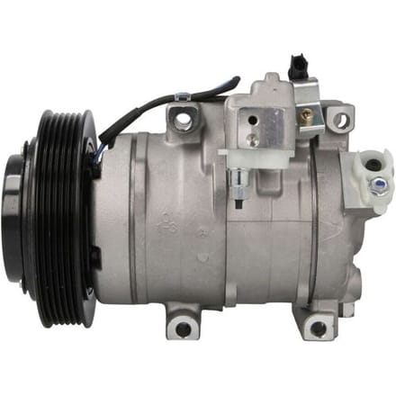 Airco-compressor THERMOTEC KTT090564