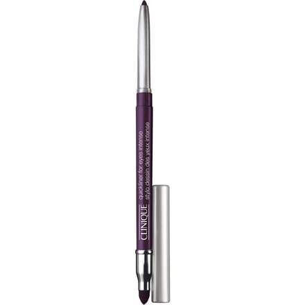 Clinique Quickliner for Eyes Intense 0.25g (Various Shades) - Intense Aubergine