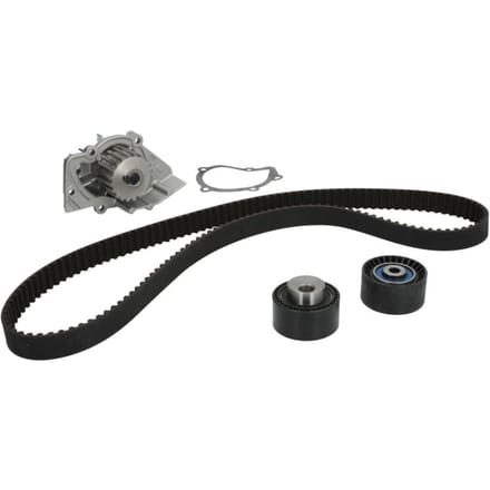 Continental Ctam Waterpomp+distributieriem set CONTINENTAL CT987WP1