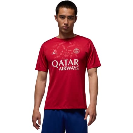 Prematch shirt PSG Dri-FIT Academy Pro 2024/25