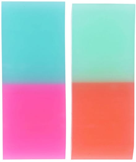 Gum Duokleur, 2 stuks