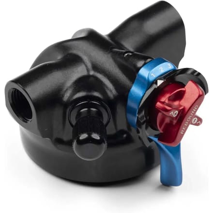 Schokdemper kit Fox Factory 2017, Float DPS 3pos-adj, SV, Trunnion