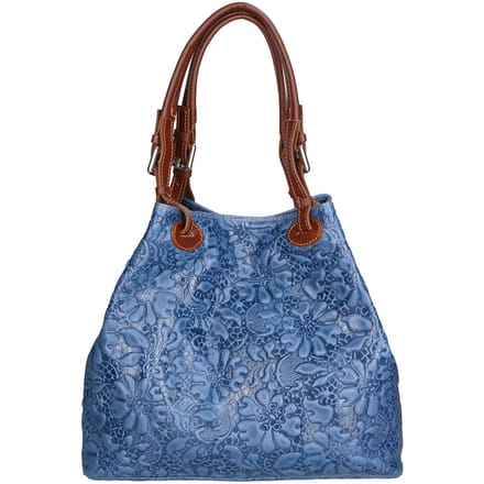 Gave Lux tas vrouwen BLUE JEANS