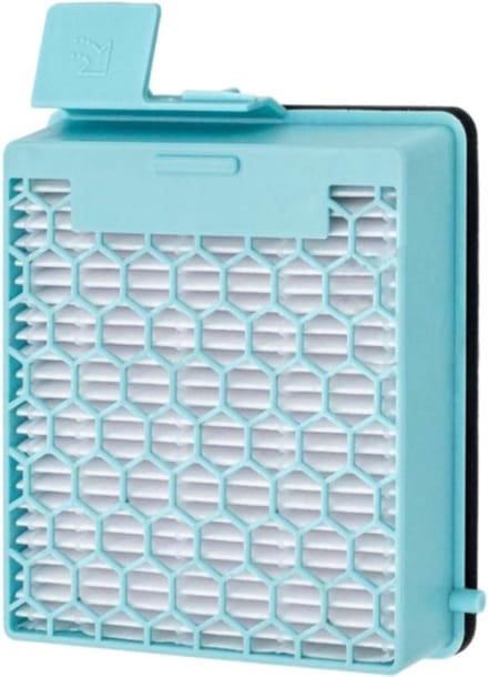 HEPA Filter geschikt voor Miele Boost CX1 - Vervangt 11639240 Hygiene AirClean SF HY 60