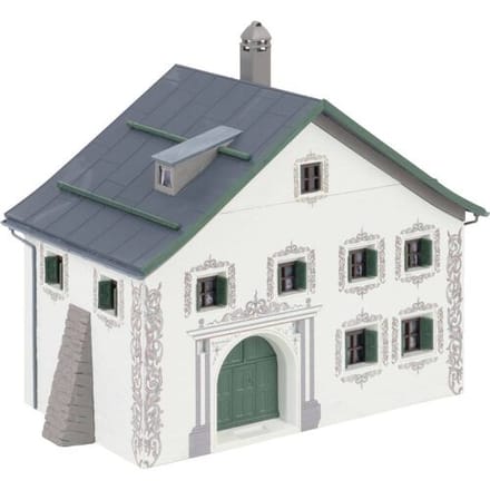 Faller 130662 H0 Bondnerhuis Guarda
