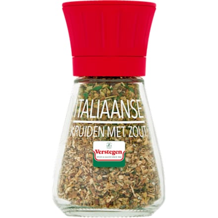 Italiaanse kruiden