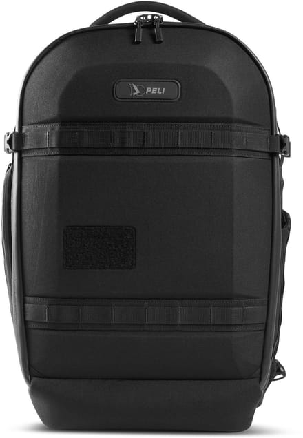 PELI AEGIS 25L Travel Pack - Black