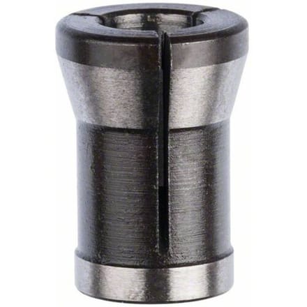 Bosch Accessories Bosch Spantang zonder spanmoer, 1/4 inch, voor Bosch bovenfrees 2608570048