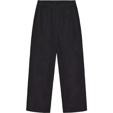 Damesbroek KnowledgeCotton Apparel Posey Linen-mix