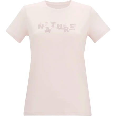 T-shirt stretch dames Regatta Fingal