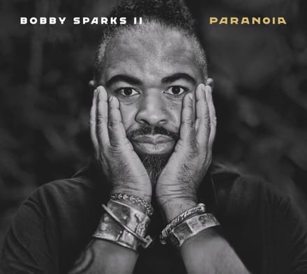 Bobby Sparks - Paranoia (2 CD)