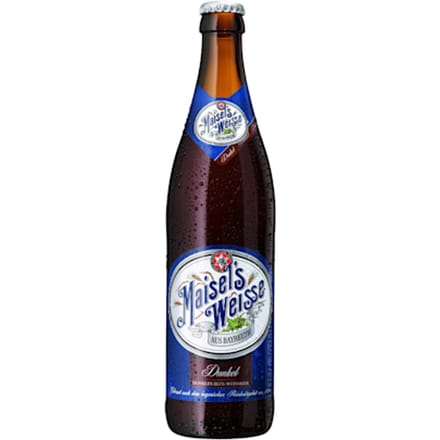 Maisel'S Weisse Dunkel