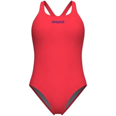 Dames zwempak uit 1 stuk Arena Team Pro Solid
